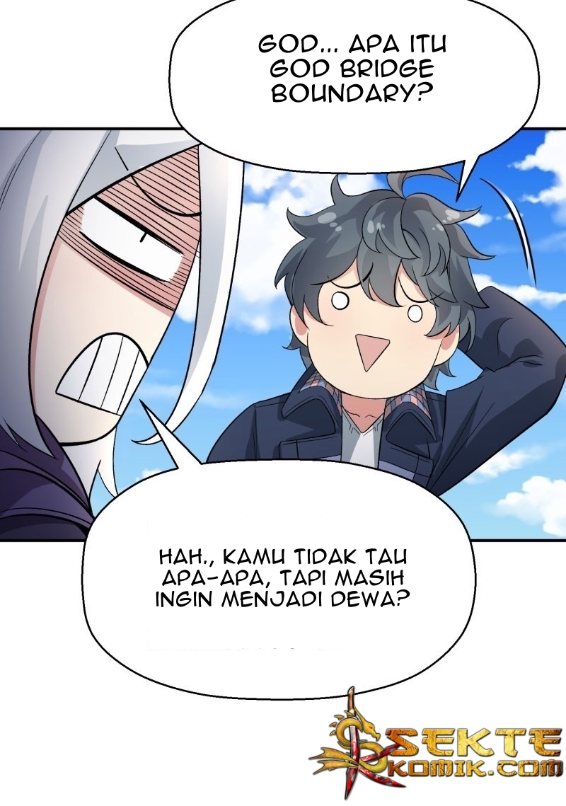 I Picked Up An Attributes Chapter 04 Gambar 29